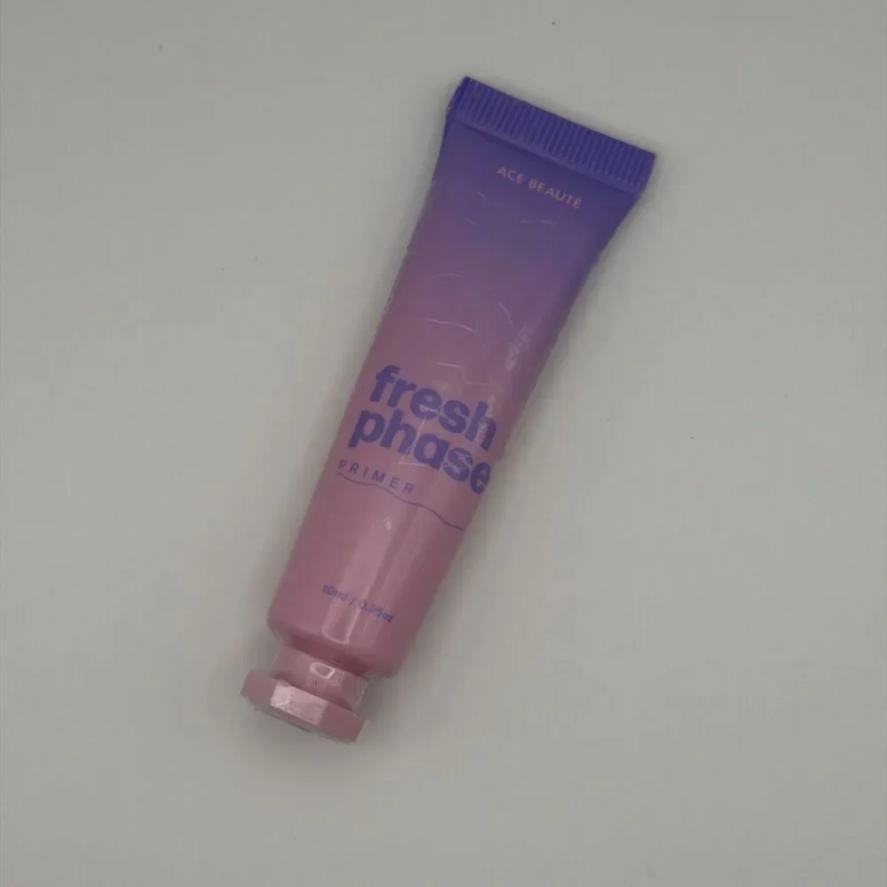 Ace Beaute Fresh Phase Primer 0.35oz brand new sealed